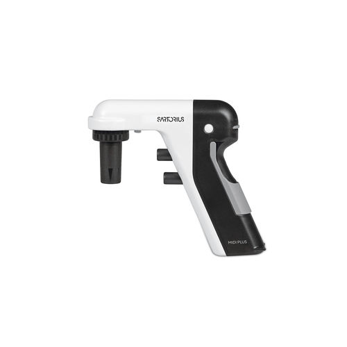 电池驱动移液控制器 - Midi Plus - Sartorius AG/赛多利斯
