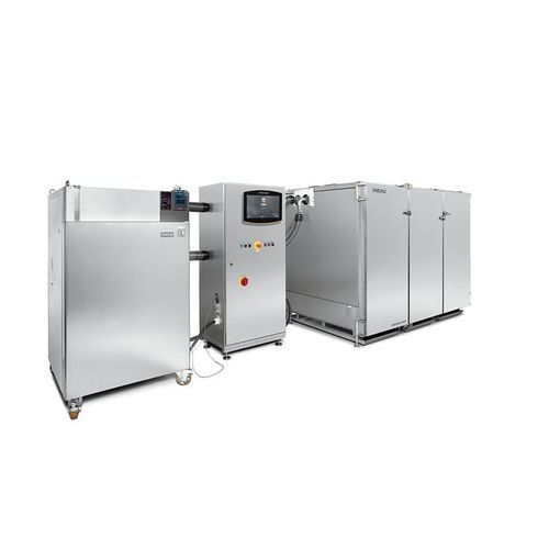 立式冷冻柜 - Celsius® CFT  - Sartorius AG - 台式 / 实验室 / 低温