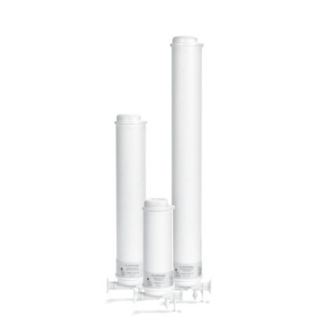 液体过滤器 - Sartopore® Platinum T-Style Maxicaps® - Sartorius AG/赛多利斯 - 隔膜 / 工艺流程 / 生物制药应用
