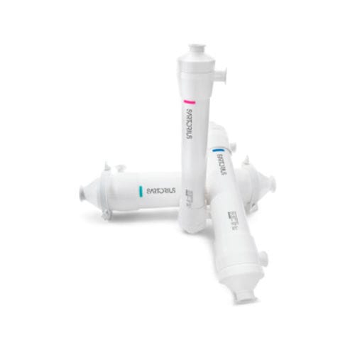 膜过滤器 - SU96510PRO24S3 - Sartorius AG/赛多利斯 - 工艺流程 / 实验室 / 高性能