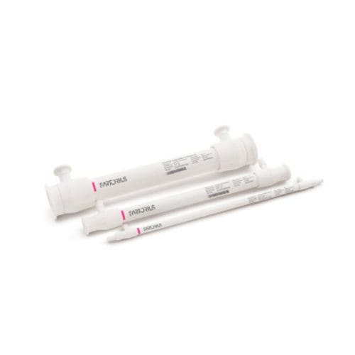 膜过滤器 - Steamer Line - Sartorius AG/赛多利斯 - 工艺流程 / 聚醚砜 / 切向