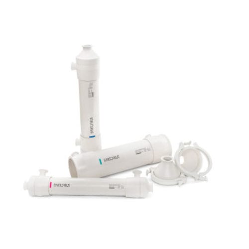 膜过滤器 - Reuse Line - Sartorius AG/赛多利斯 - 工艺流程 / 实验室 / 生物制药应用
