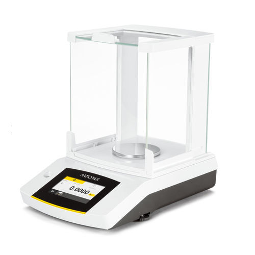 实验室秤 - Practum® - Sartorius AG/赛多利斯 - 可分析 / 计数器 / OZ
