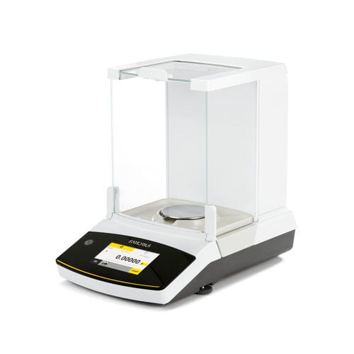 实验室秤 - Quintix® series - Sartorius AG/赛多利斯 - 可分析 / 计数器 / OZ