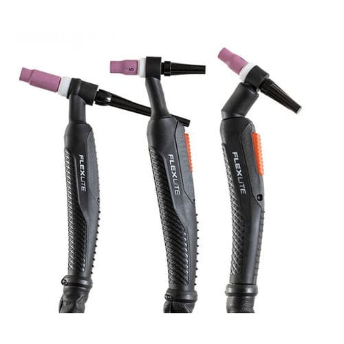TIG焊炬 - Flexlite TX - KEMPPI - 水冷 / 自动化
