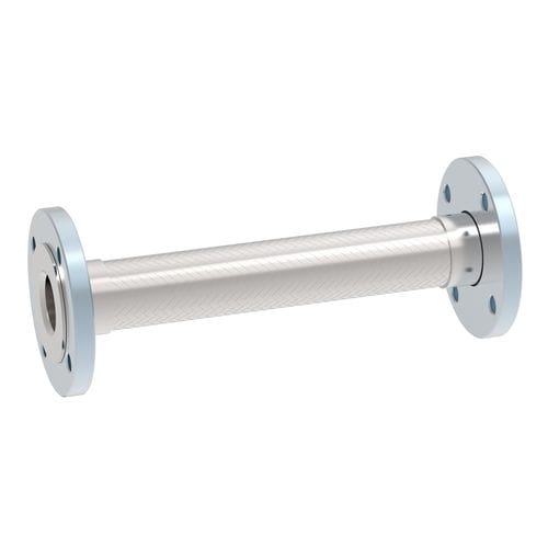 化工产品软管 - EWS series - STENFLEX Rudolf Stender GmbH/德国stenflex - 用于空气 / 用于气体 / 不锈钢
