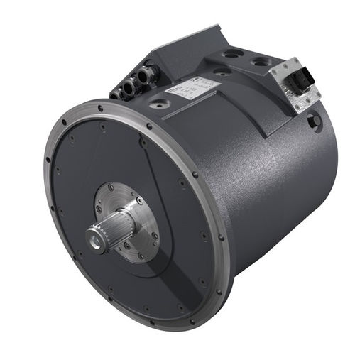 医疗影像归档传输系统 / 电动 - EM-PMI300-T310 - Danfoss Power Solutions - 混合动力