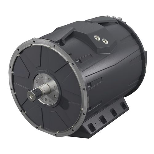 医疗影像归档传输系统 / 电动 - EM-PMI540-T3000 - Danfoss Power Solutions - 混合动力