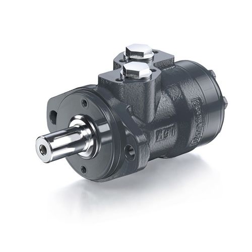 轨道式液压马达 - OMP X - Danfoss Power Solutions
