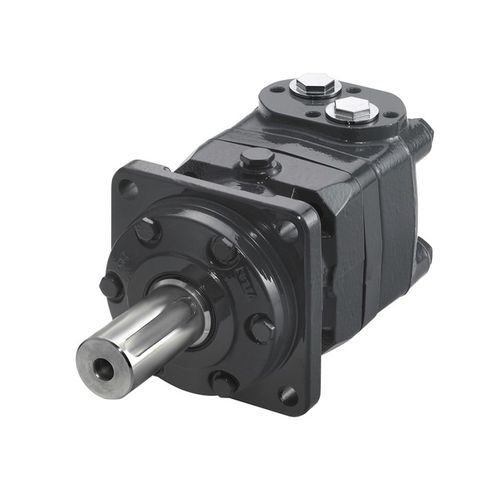 轨道式液压马达 - OMT - Danfoss Power Solutions