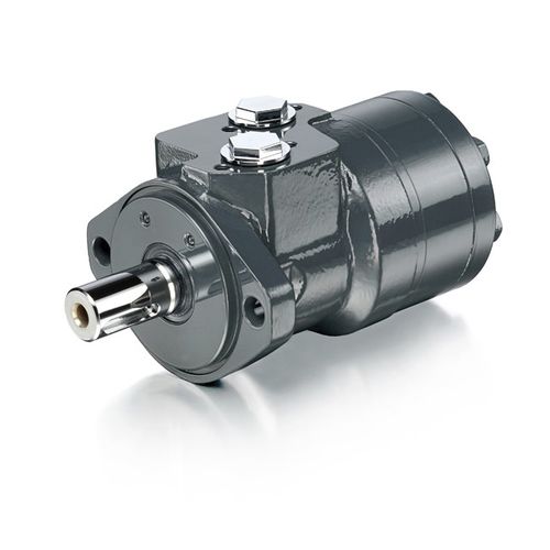 轨道式液压马达 - WR - Danfoss Power Solutions