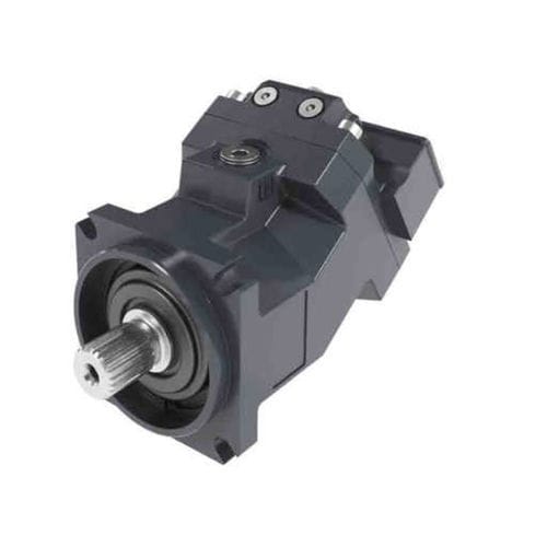 紧凑型电机 - H1F series - Danfoss Power Solutions - 轻型 / IP67 / IP69K