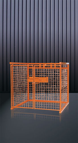 安全笼 - 1057 - Eichinger Equipement