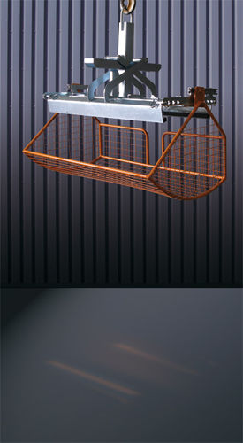 瓦片搬运夹 - 1087 series - Eichinger Equipement