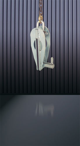板桩拔桩机 - 1555 - Eichinger Equipement