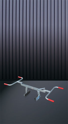 机械路缘石夹具 - 1505 - Eichinger Equipement