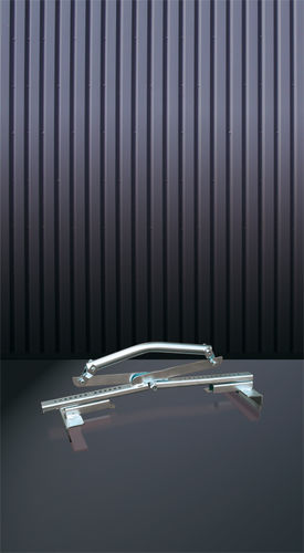 板材铺设夹具 - 1521 series - Eichinger Equipement