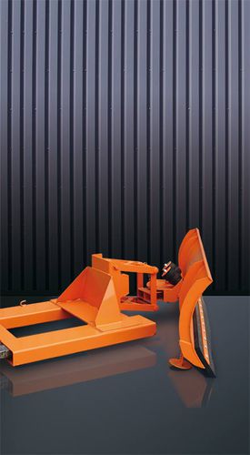 叉车扫雪车 - 2073.1-4 - Eichinger Equipement