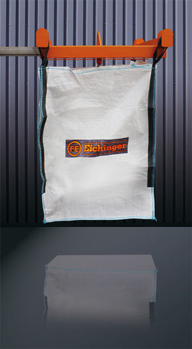 建筑材料吨袋 - 1096 series - Eichinger Equipement - 用于散料