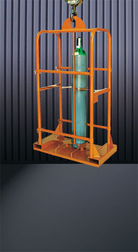 金属货盘 - 1328 series - Eichinger Equipement - Euro / 气瓶 / 管状