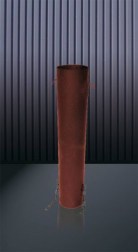 毛石倾卸槽 - 1209 series - Eichinger Equipement