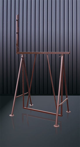 托架 - 1301 series - Eichinger Equipement