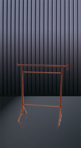 托架 - 1303 series - Eichinger Equipement