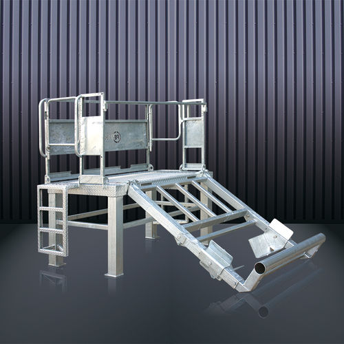 清洗流水线 - 3020 - Eichinger Equipement