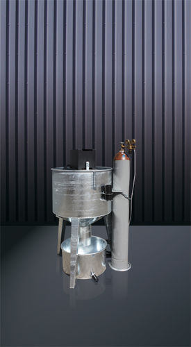 工艺流程净水设备 - 3024 series - Eichinger Equipement