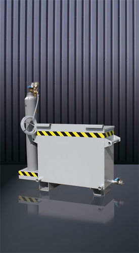 净水设备 - 3028 series - Eichinger Equipement