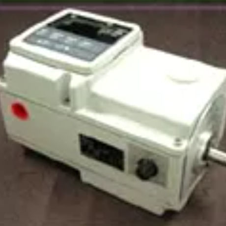 阀门电动执行器 - HercuLine 10260 - Honeywell Process Solutions - 旋转 / 旋片 / 双作用