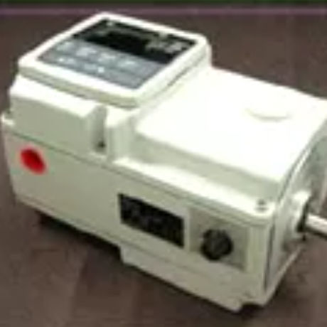 阀门电动执行器 - HercuLine 2000 - Honeywell Process Solutions - 直角回转 / 滚珠式