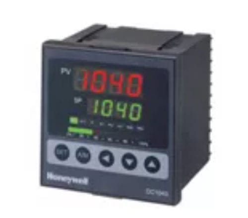 数字控制器 - DC1000 - Honeywell Process Solutions