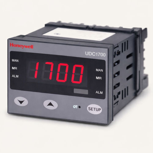 工艺流程指示器 - UDI1700 - Honeywell Process Solutions - 数字 / DIN导轨 / 面板型