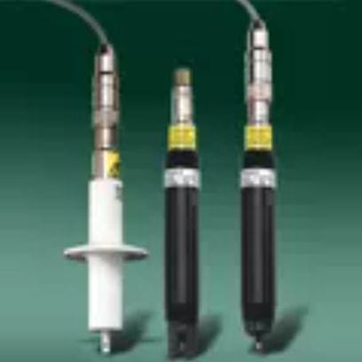 ISFETpH传感器 - Durafet - Honeywell Process Solutions - 紧凑型 / 非玻璃