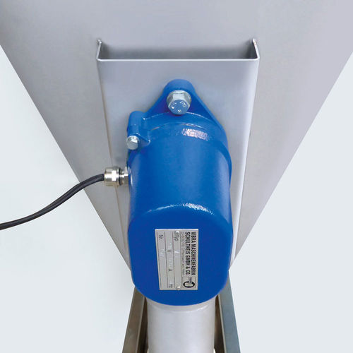 电磁振动机 - EV series - Vibra Schultheis - 外部 / 用于多种产品 / 用于输送机