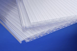 板聚碳酸酯 - Marlon Clickloc - Brett Martin Plastic Sheets