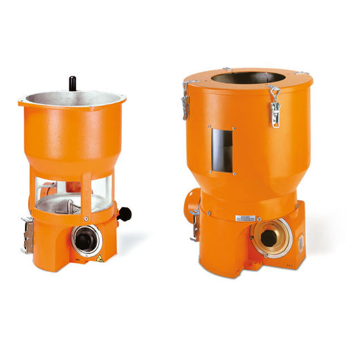 颗粒定量分配机 - MA series - Koch-Technik, Werner Koch Maschinentechnik GmbH - 容积式 / 自动