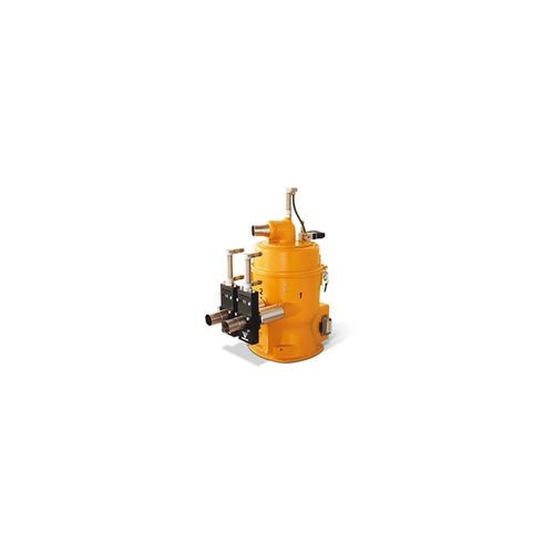 塑料颗粒漏斗式装料机 - TMA8 - Koch-Technik, Werner Koch Maschinentechnik GmbH - 用于塑料加工