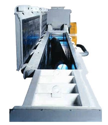 塑料粉碎机 - SR series - NEUE HERBOLD Maschinen-u. Anlagenbau GmbH - 刀式 / 用于边角料 / 用于废料回收