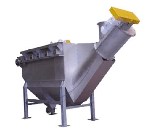 塑料回收系统 - PE/PP - NEUE HERBOLD Maschinen-u. Anlagenbau GmbH