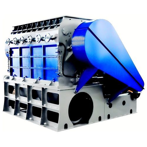 转子式造粒机 - GSH 1100 - ZERMA Europe GmbH & Co. KG - 用于塑料 / 塑料废料 / 用于塑料加工