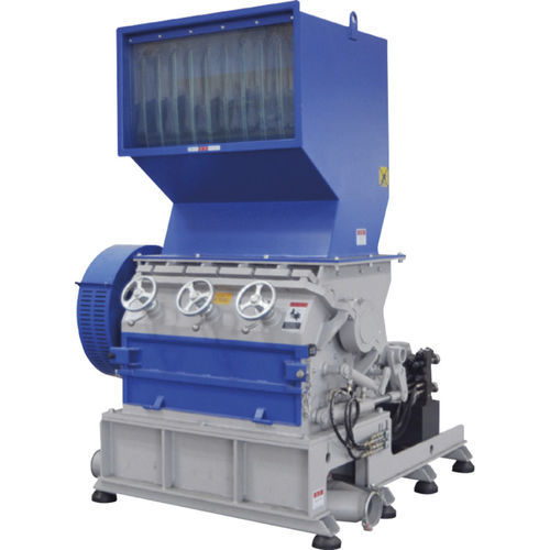 转子式造粒机 - GSE 500 series - ZERMA Europe GmbH & Co. KG - 用于塑料 / 塑料废料 / 用于塑料加工