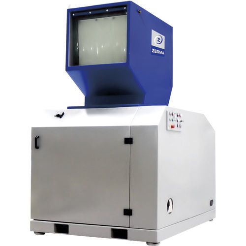 转子式造粒机 - GSC 700 series - ZERMA Europe GmbH & Co. KG - 用于塑料 / 塑料废料 / 用于塑料加工