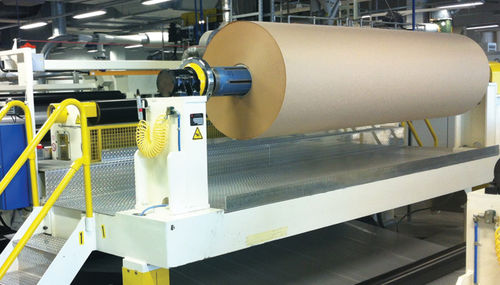 退绕/绕线流水线 / 塑料膜 - QFP - Davis Standard Extrusion Systems