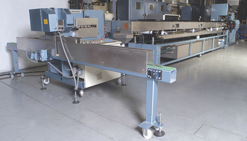 6层涂层管道挤出生产线 - Davis Standard Extrusion Systems - 管道 / 型材 / 用于PVC