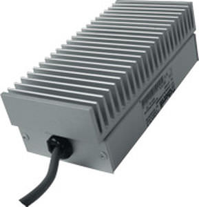 自然对流式加热组件 - LH1502 series - Lm-therm - 用于电柜 / 带恒温调节器
