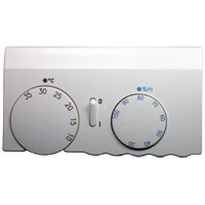 湿度调节温控器 - HymTm 700-1S - Lm-therm