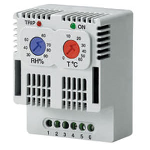 湿度调节温控器 - HymTm 22  - Lm-therm