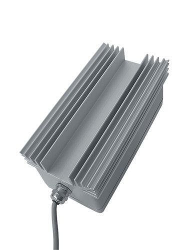 自然对流式加热组件 - Wadi IP 65 - Lm-therm - 用于电柜 / 密封